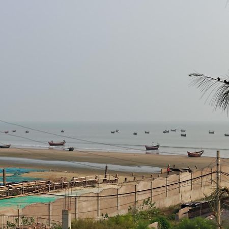 Sea Smile Inn Mandarmani Ngoại thất bức ảnh
