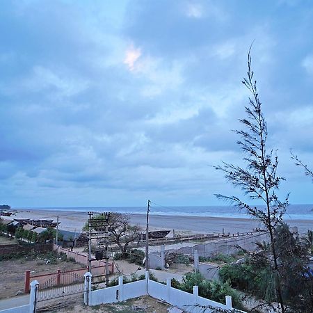 Sea Smile Inn Mandarmani Ngoại thất bức ảnh