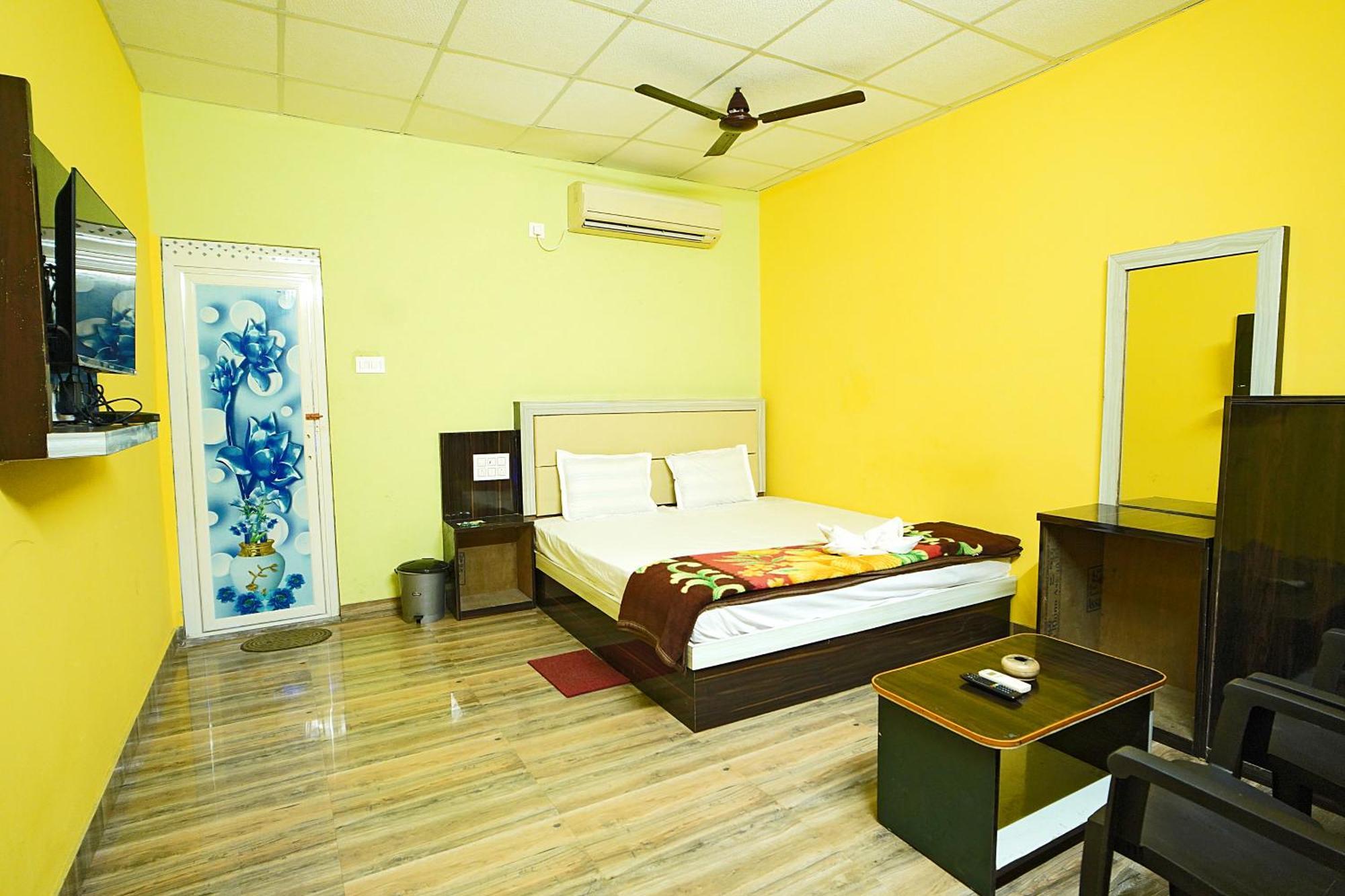 Sea Smile Inn Mandarmani Ngoại thất bức ảnh